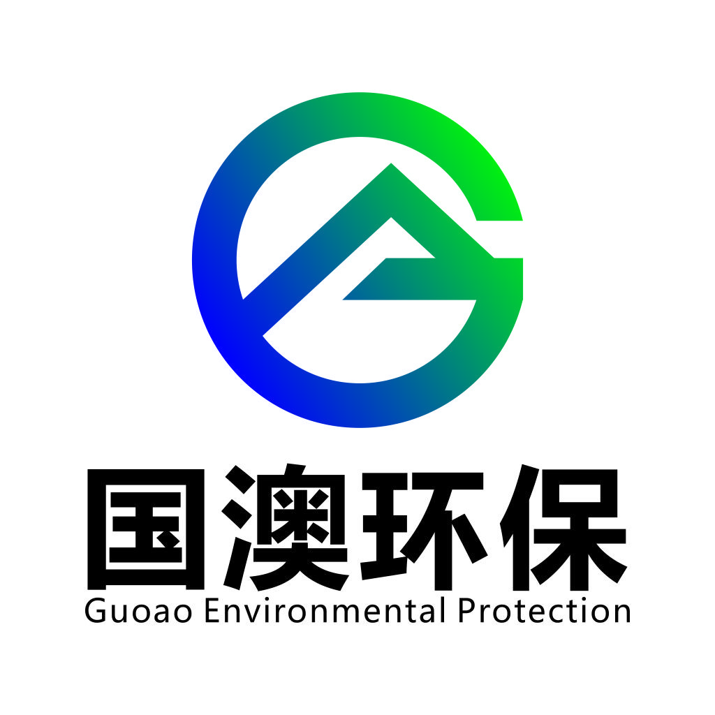 环保公司logo设计:绿色未来