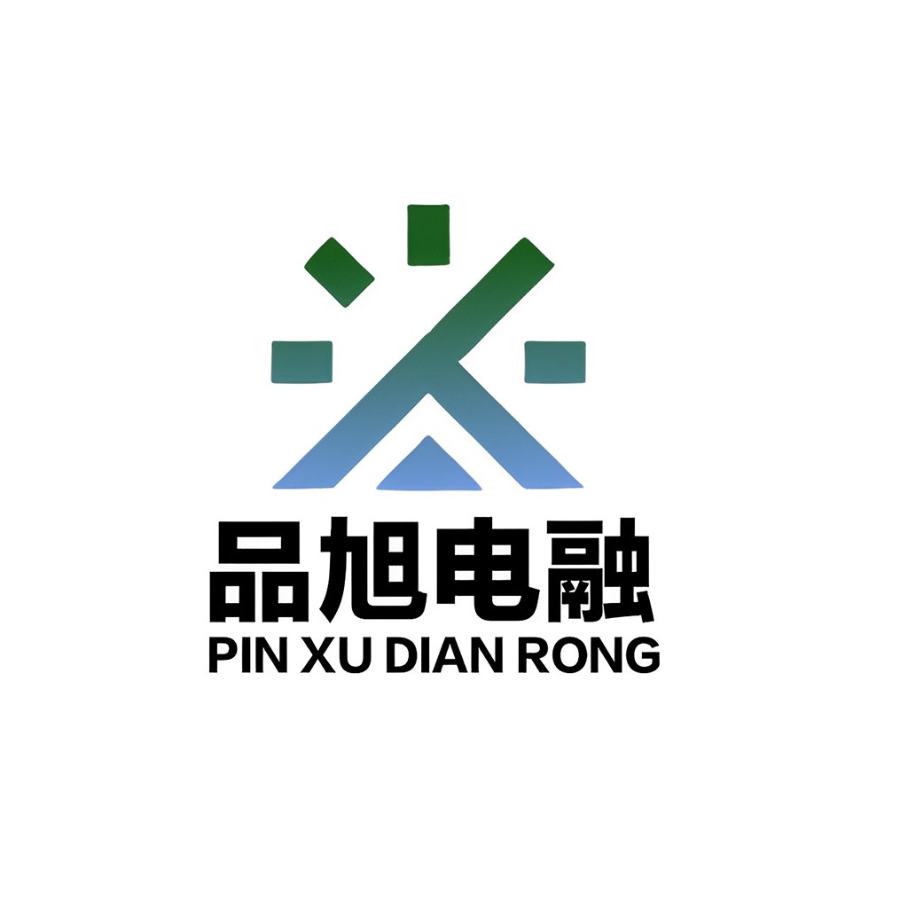 现代简约品牌logo设计