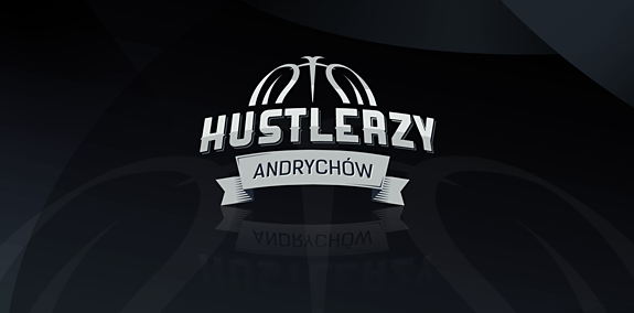 Hustlerzy Andrychów Logo设计