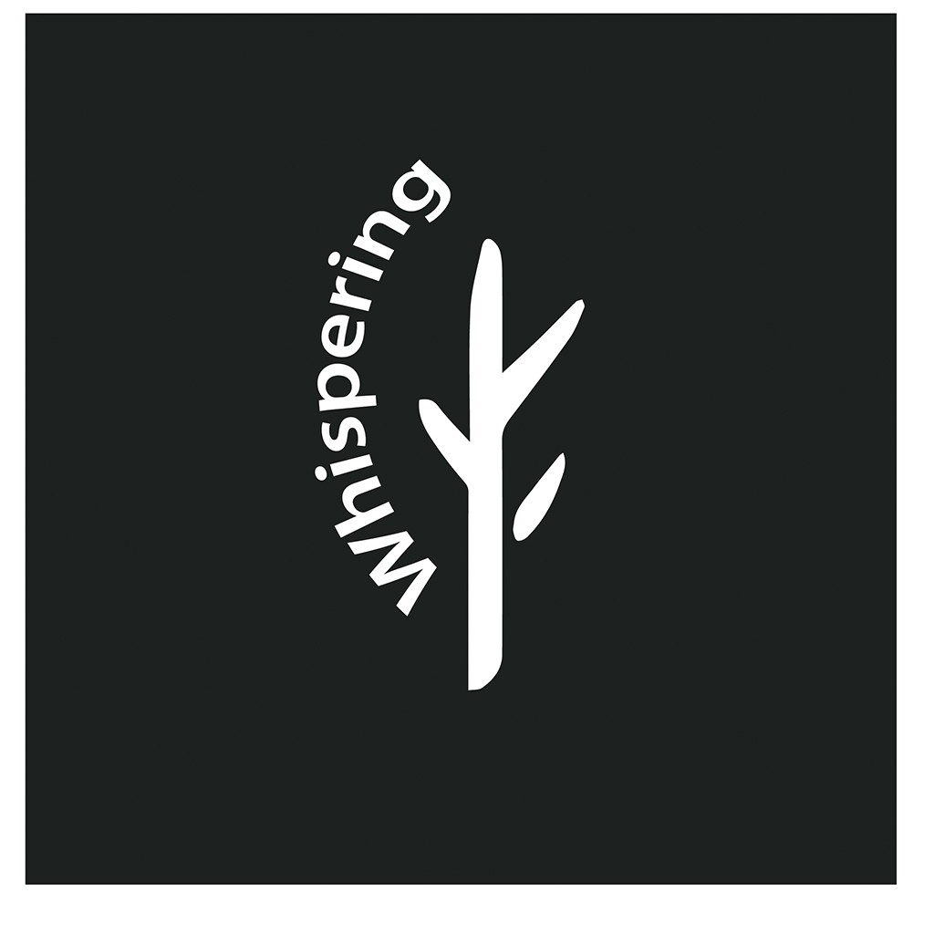 简约自然风logo设计
