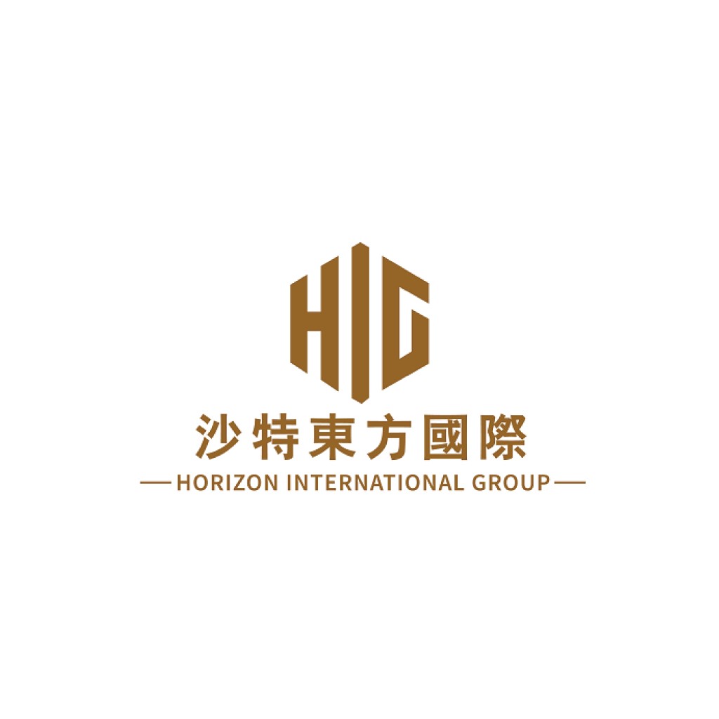 HIG国际集团logo设计