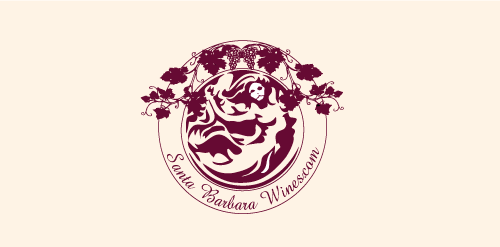 葡萄酒品牌logo设计:优雅与自然的结合