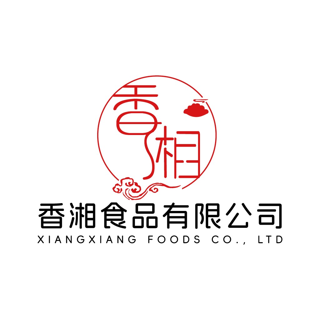 香湘湘食品有限公司logo设计