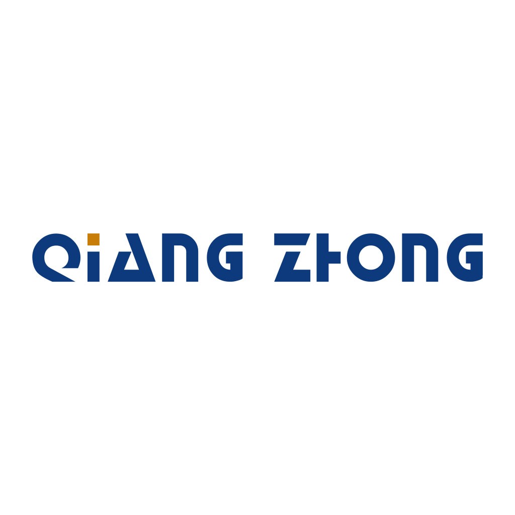 Qiang Zhong Logo Design
