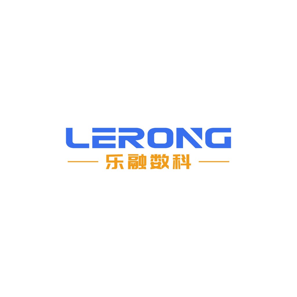 LERONG品牌logo设计