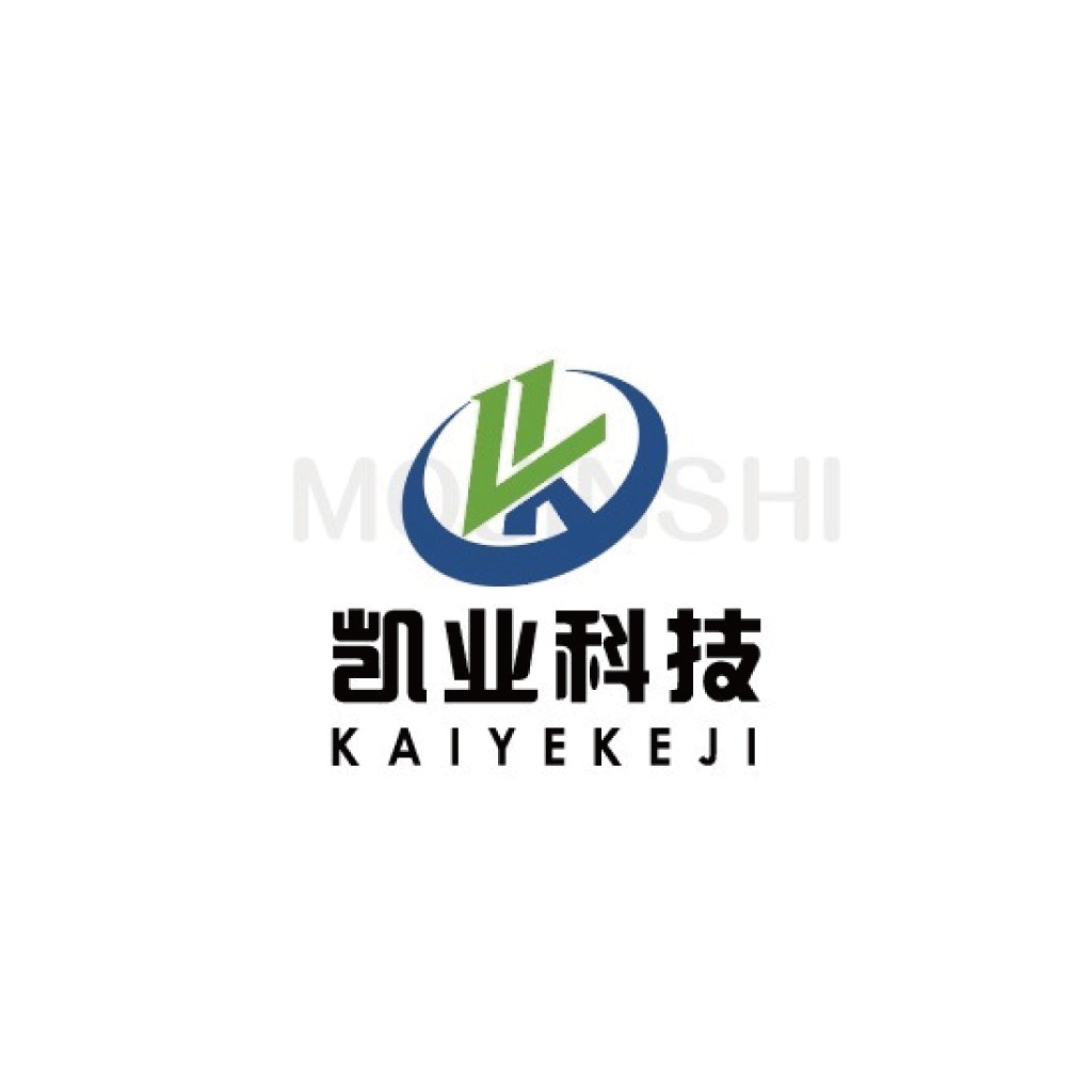 科技企业logo设计:创新与专业