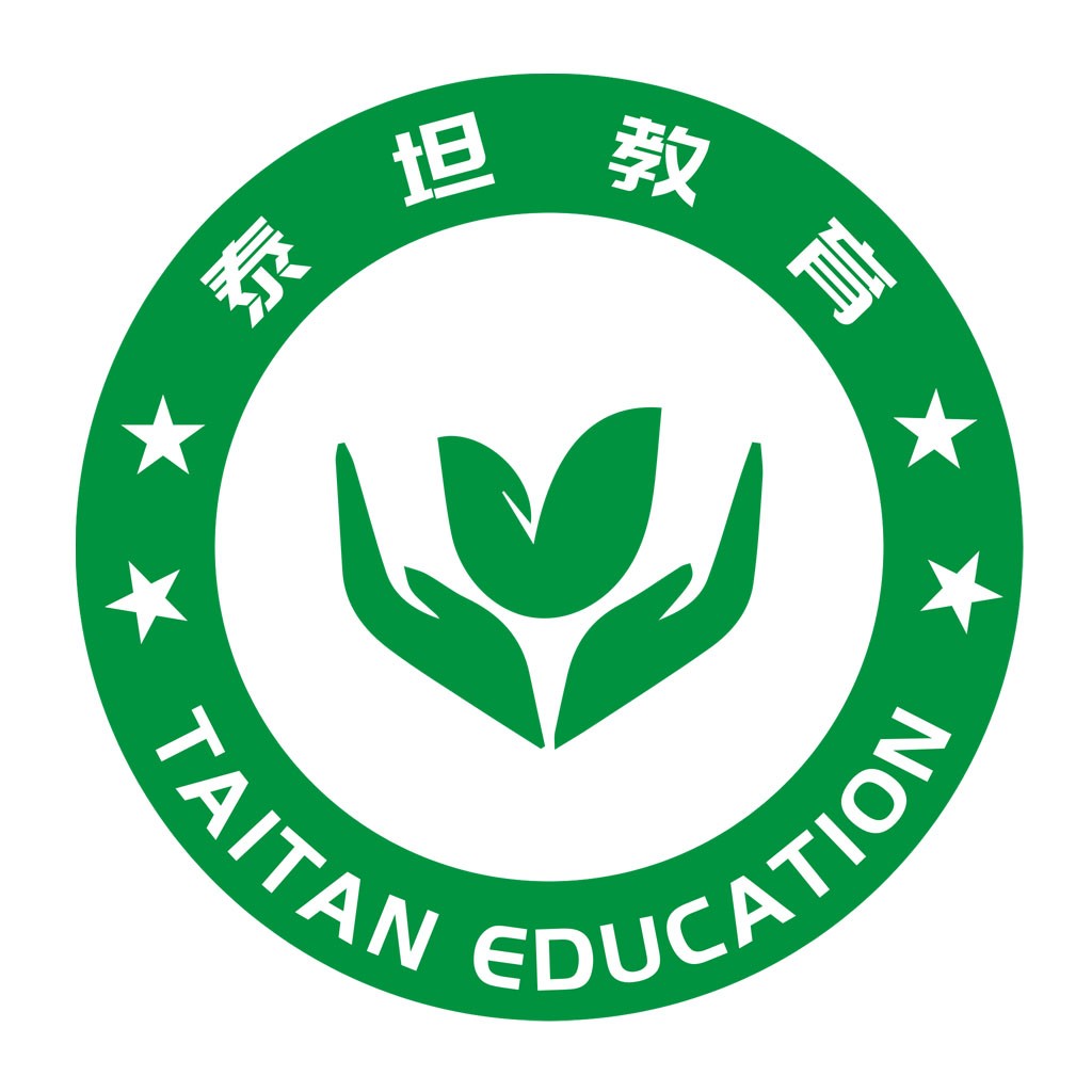 教育机构品牌logo设计