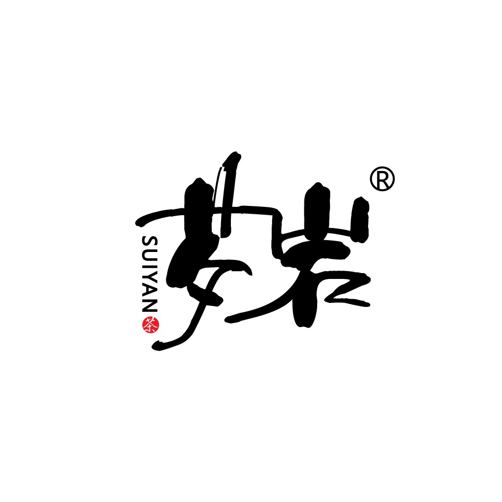茶文化品牌logo设计