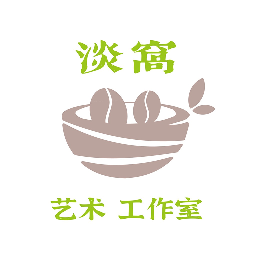 艺术工作室logo设计