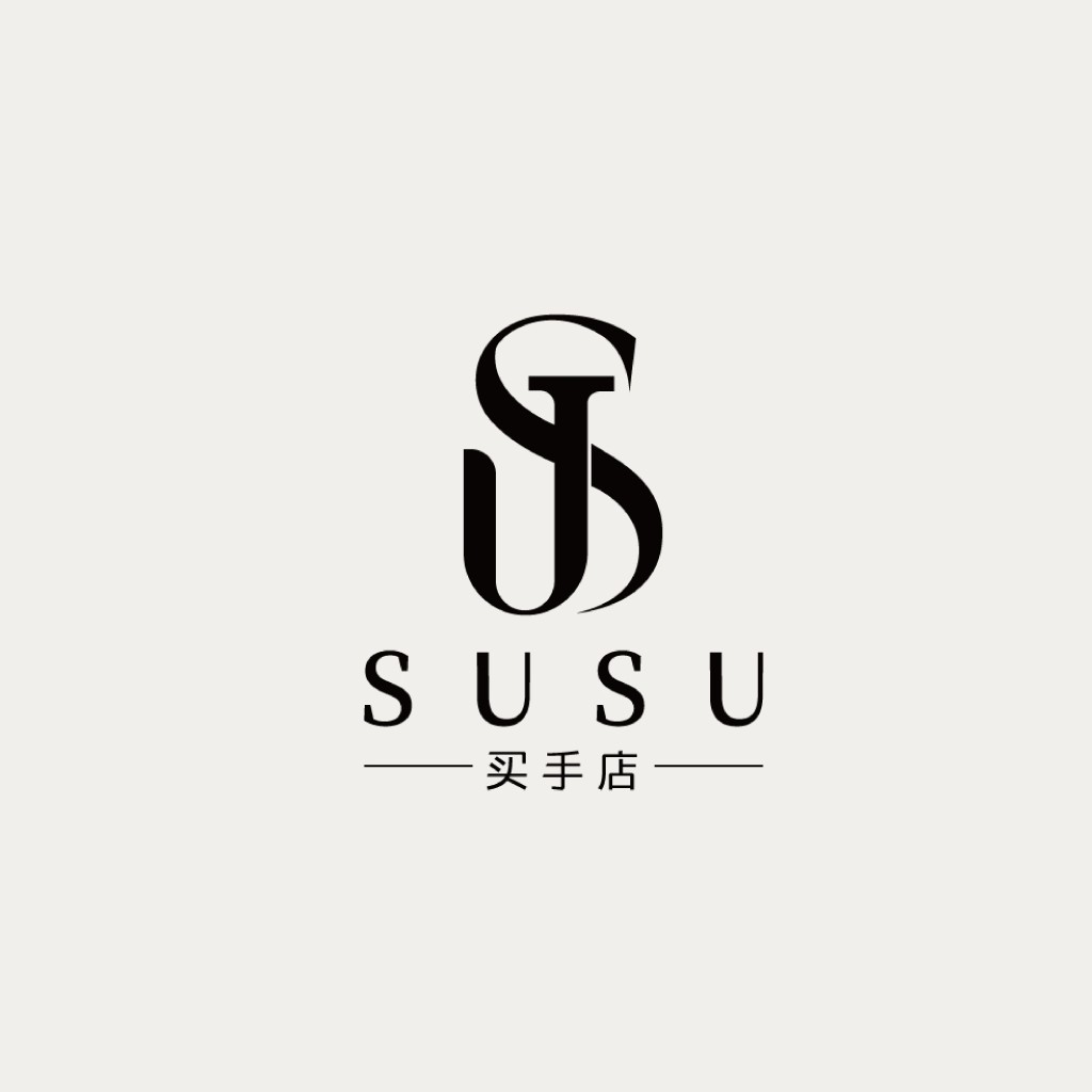 简约时尚品牌logo设计