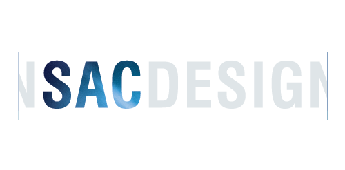 NSAC设计logo设计