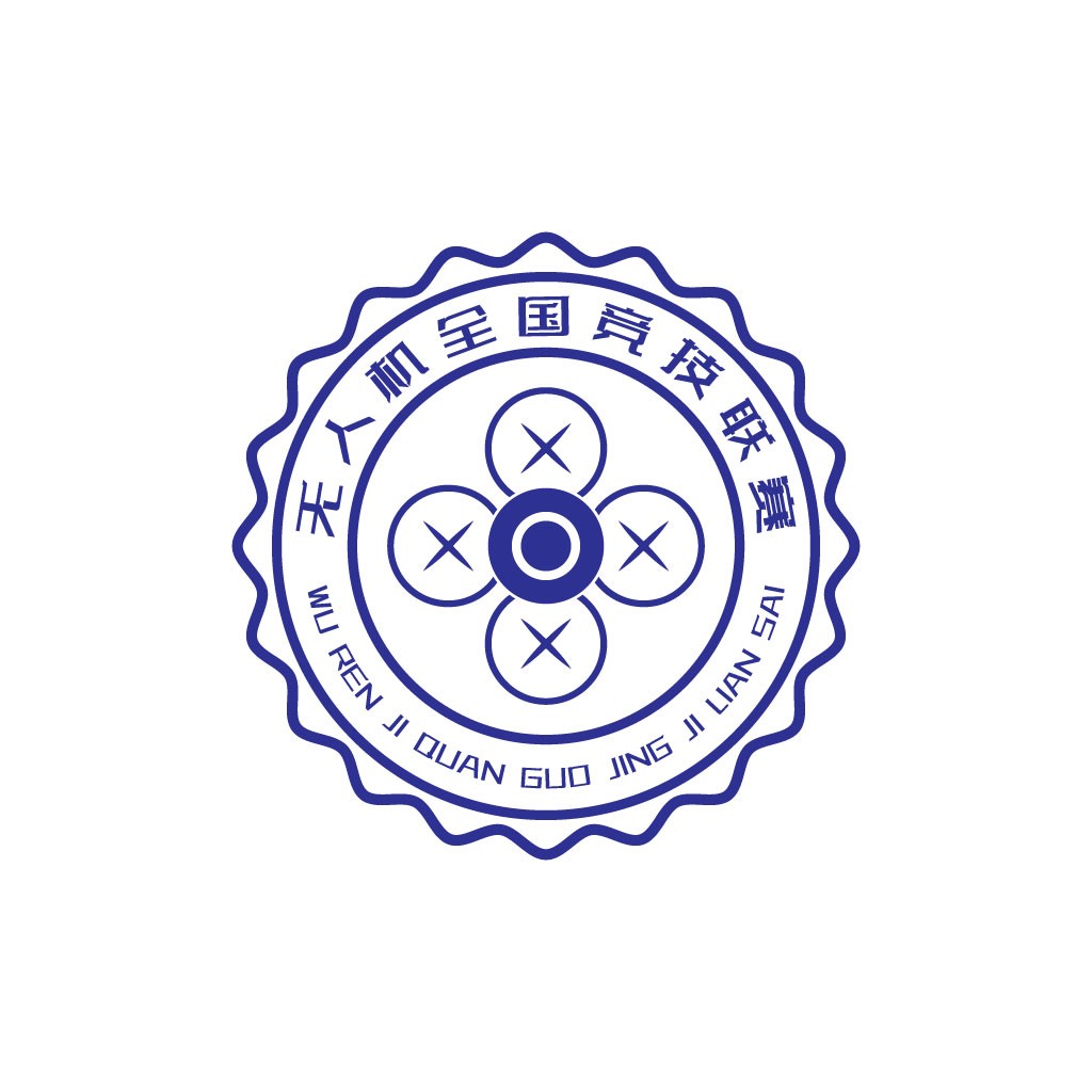 全国竞技联盟logo设计