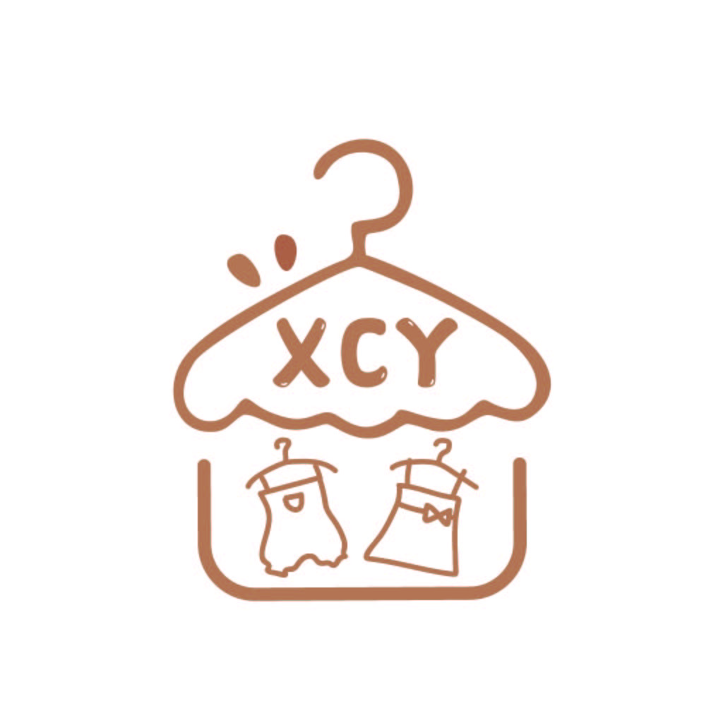 服装店Logo设计:简洁线条与时尚元素