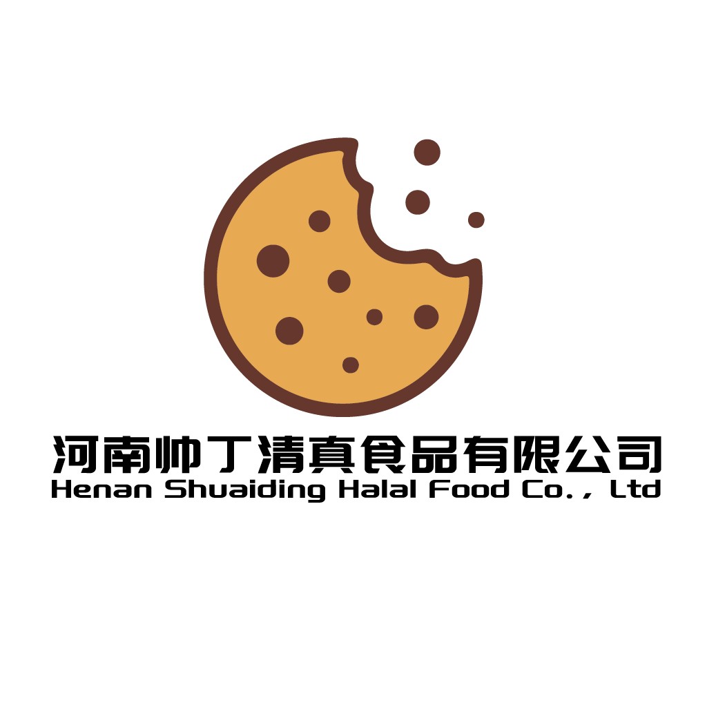 创意饼干logo设计