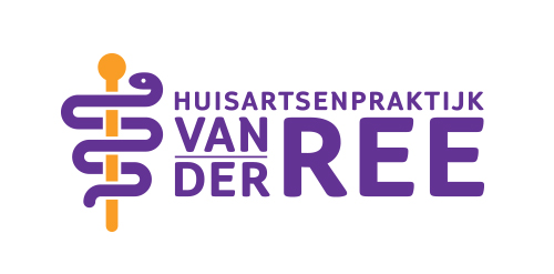 荷兰家庭医生诊所logo设计