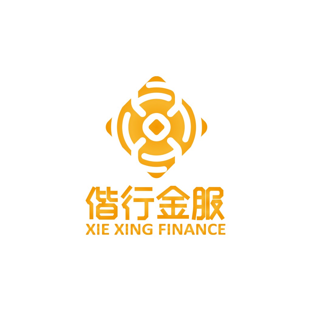 金融行业专业logo设计
