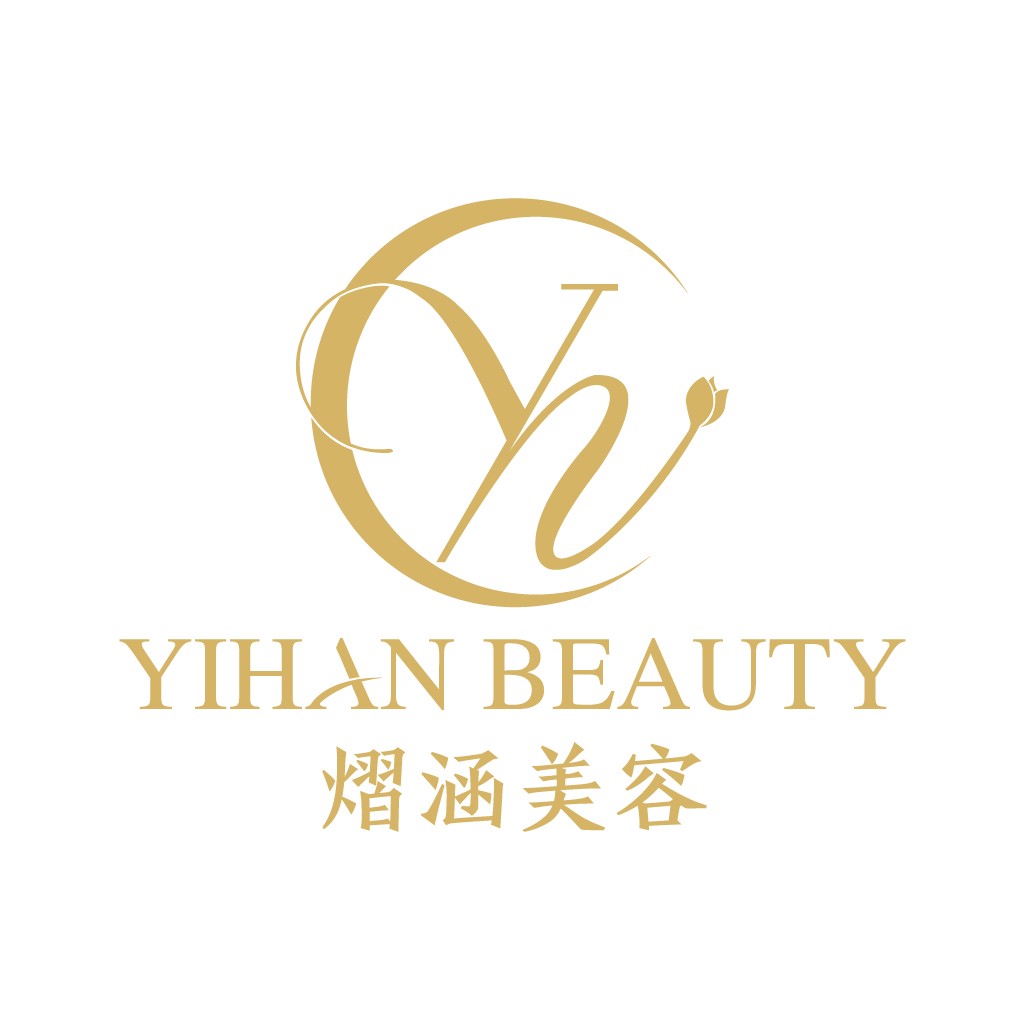 Yihan Beauty Logo Design