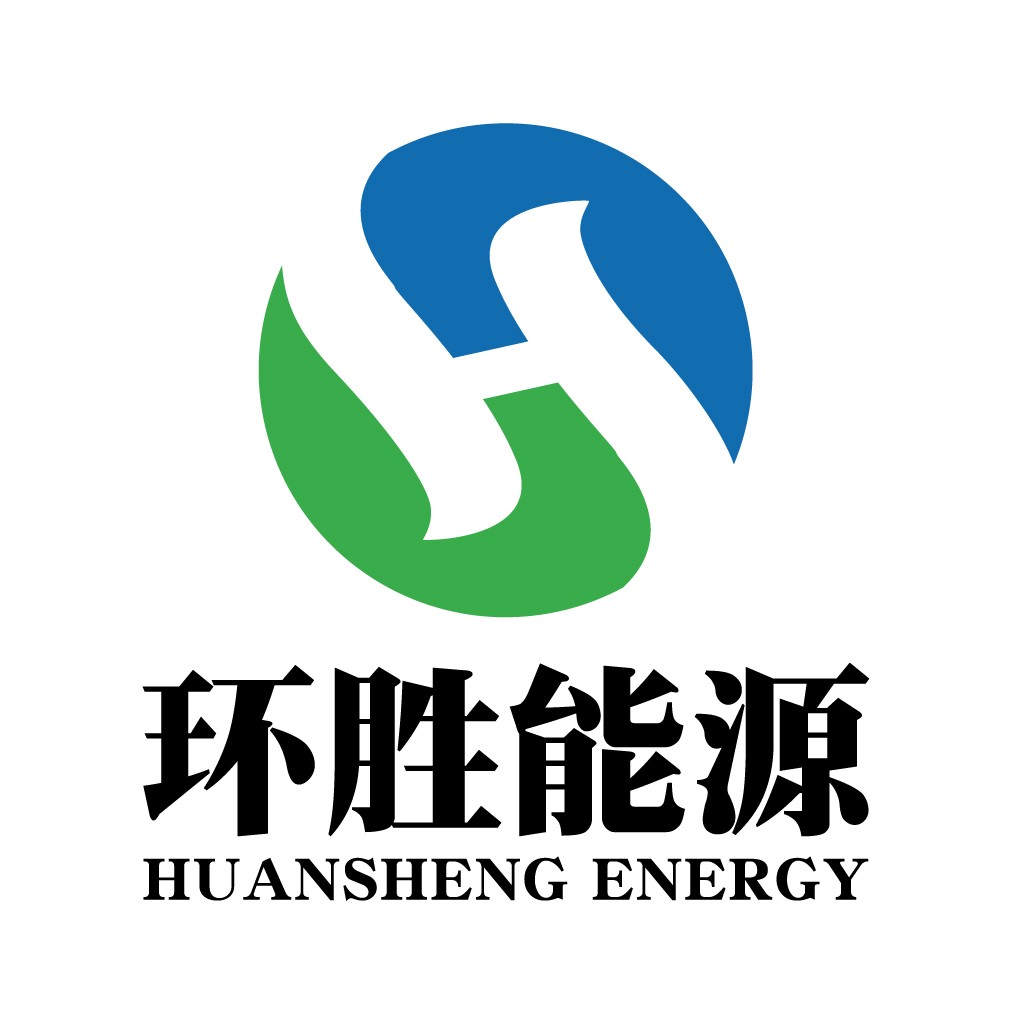 环保能源公司logo设计