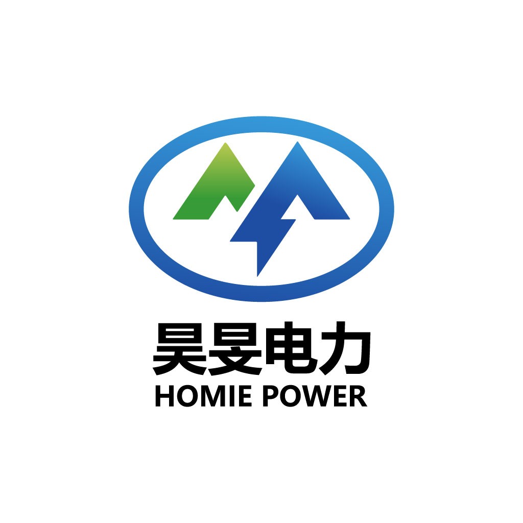 电力行业专业logo设计