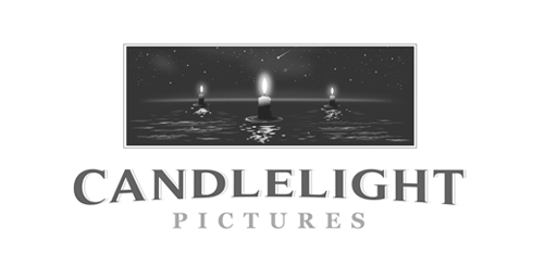 Candlelight Pictures Logo设计