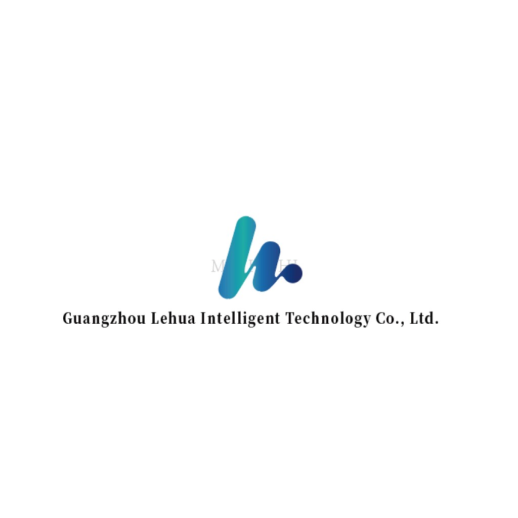 现代简约科技公司logo设计