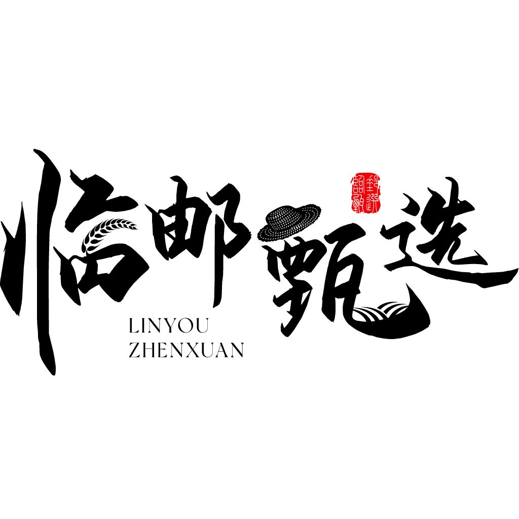 精选邮递服务logo设计