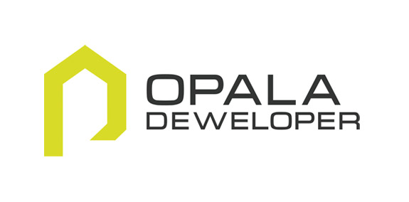 Opala Developer Logo设计