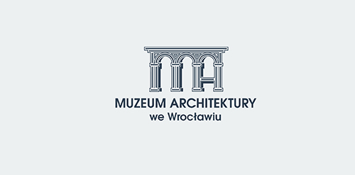 博物馆建筑学Logo设计