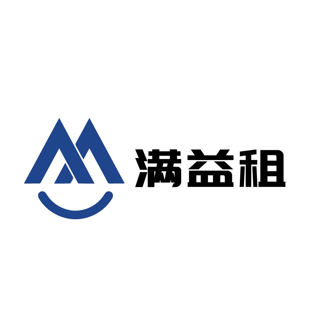 微笑品牌logo设计