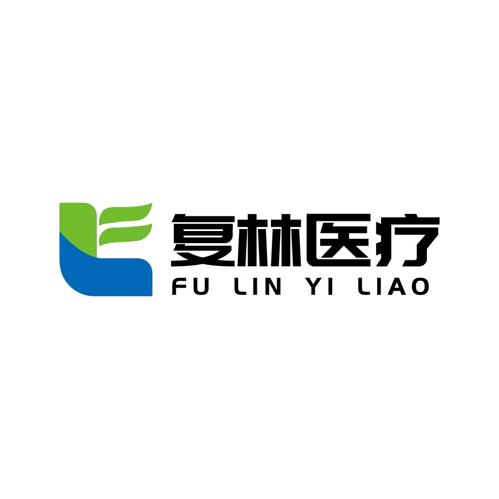 医疗健康品牌logo设计