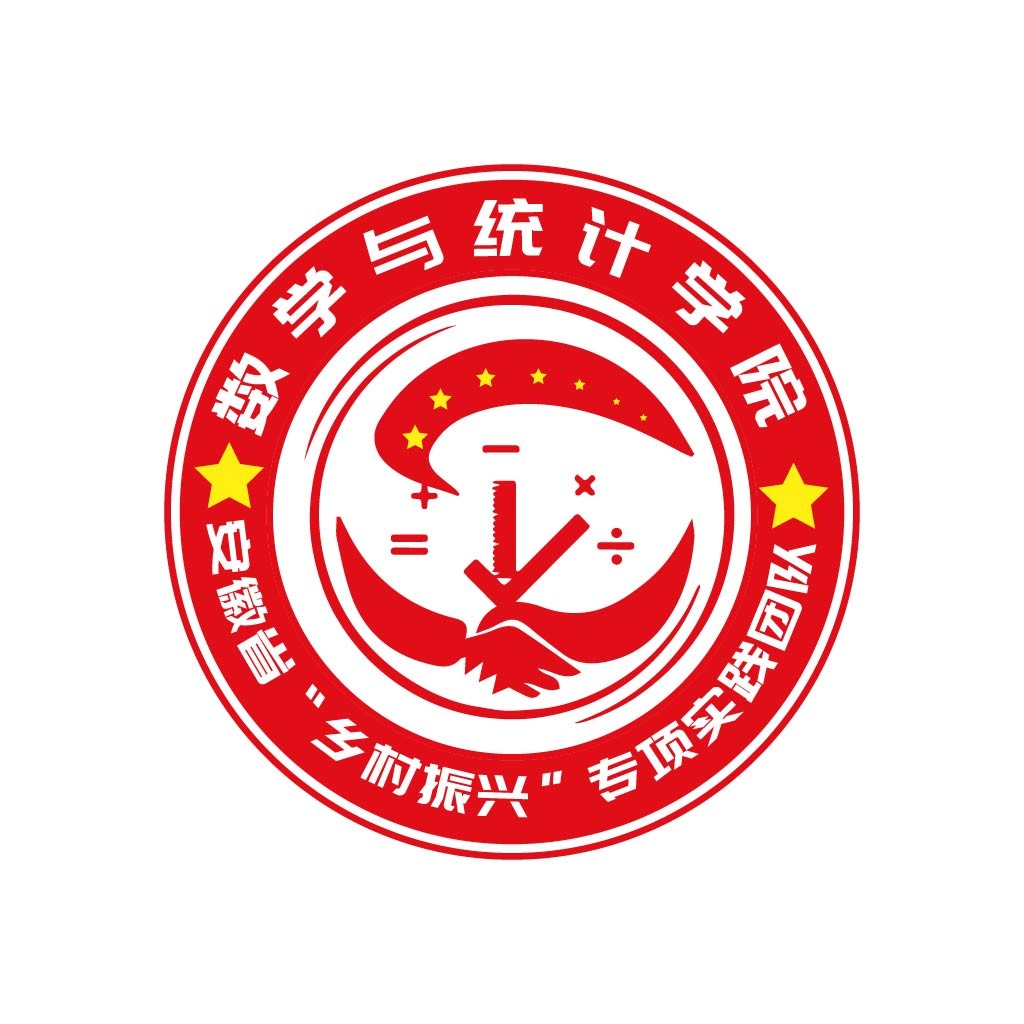 乡村振兴实践团队logo设计