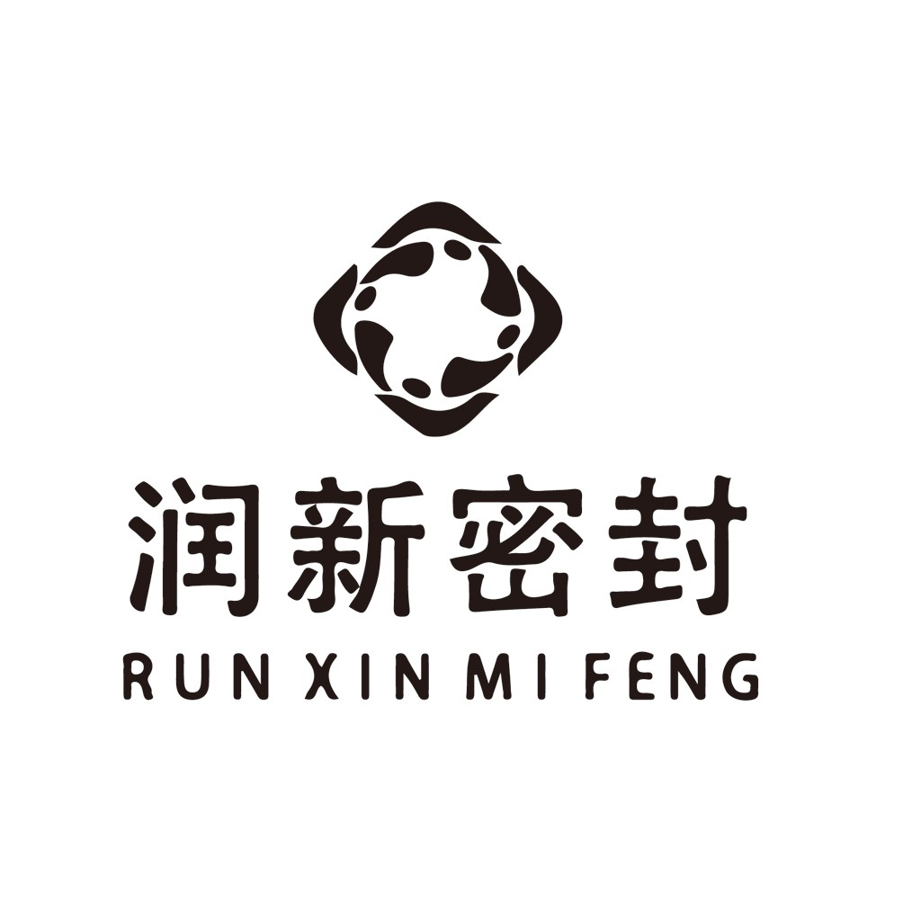 简约几何图形logo设计