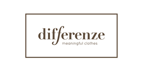 简约优雅服装品牌logo设计