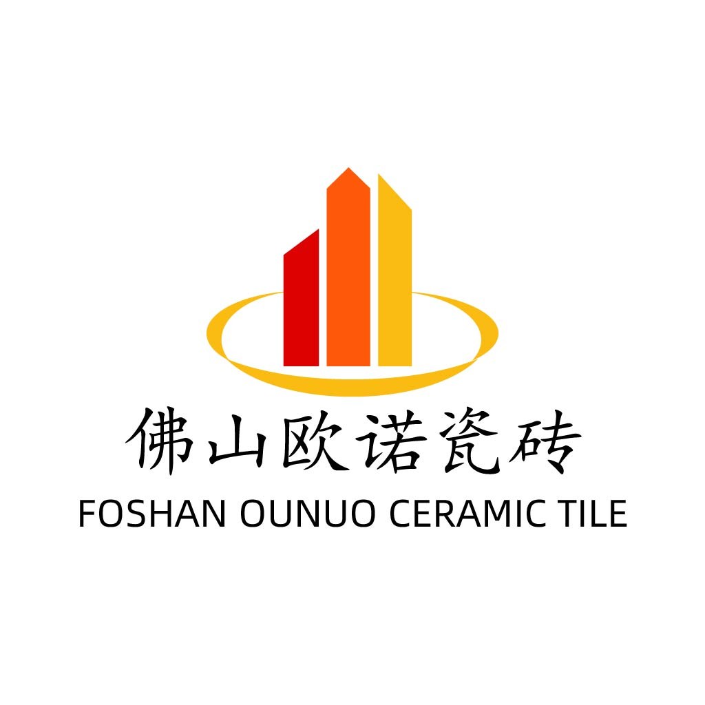 佛山欧诺诺陶瓷瓷砖logo设计