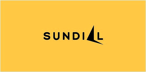 简约现代风SUNDILL logo设计