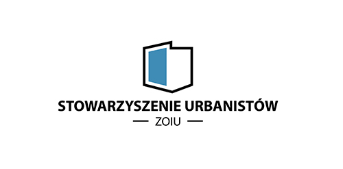 城市规划师协会logo设计