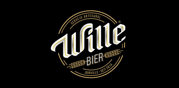 啤酒品牌Logo设计：艺术与工艺的完美结合