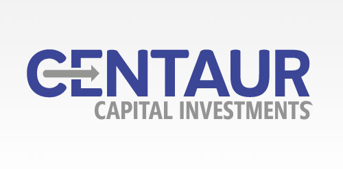 金融投资公司logo设计