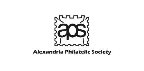 Alexandria Philatelic Society Logo设计