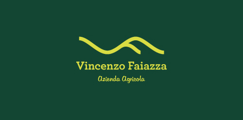 农业企业logo设计:Vincenzo Faiazza