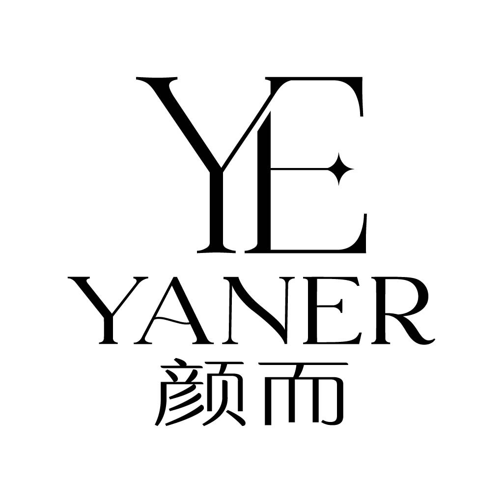 简约优雅品牌logo设计