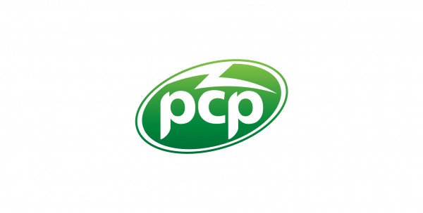 PCP品牌logo设计