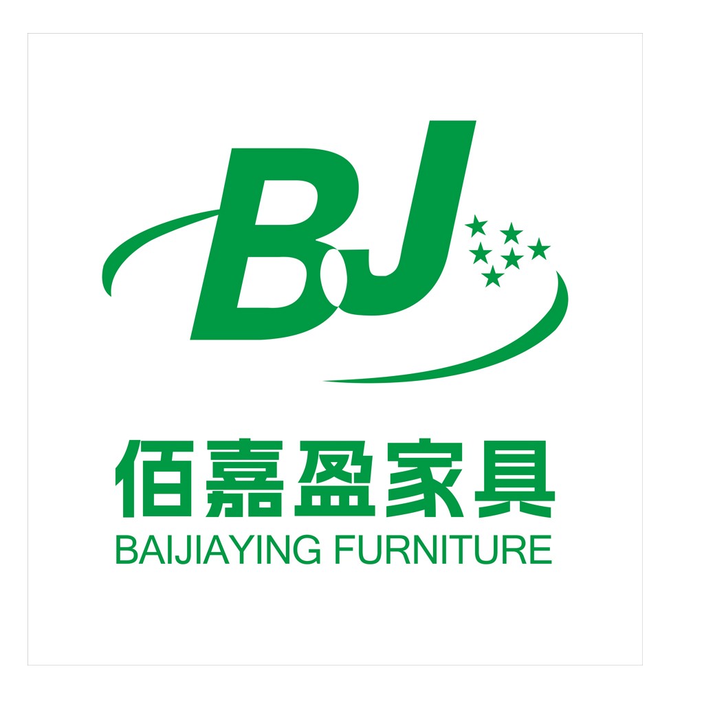 BAIJIAYINGYING家具logo设计