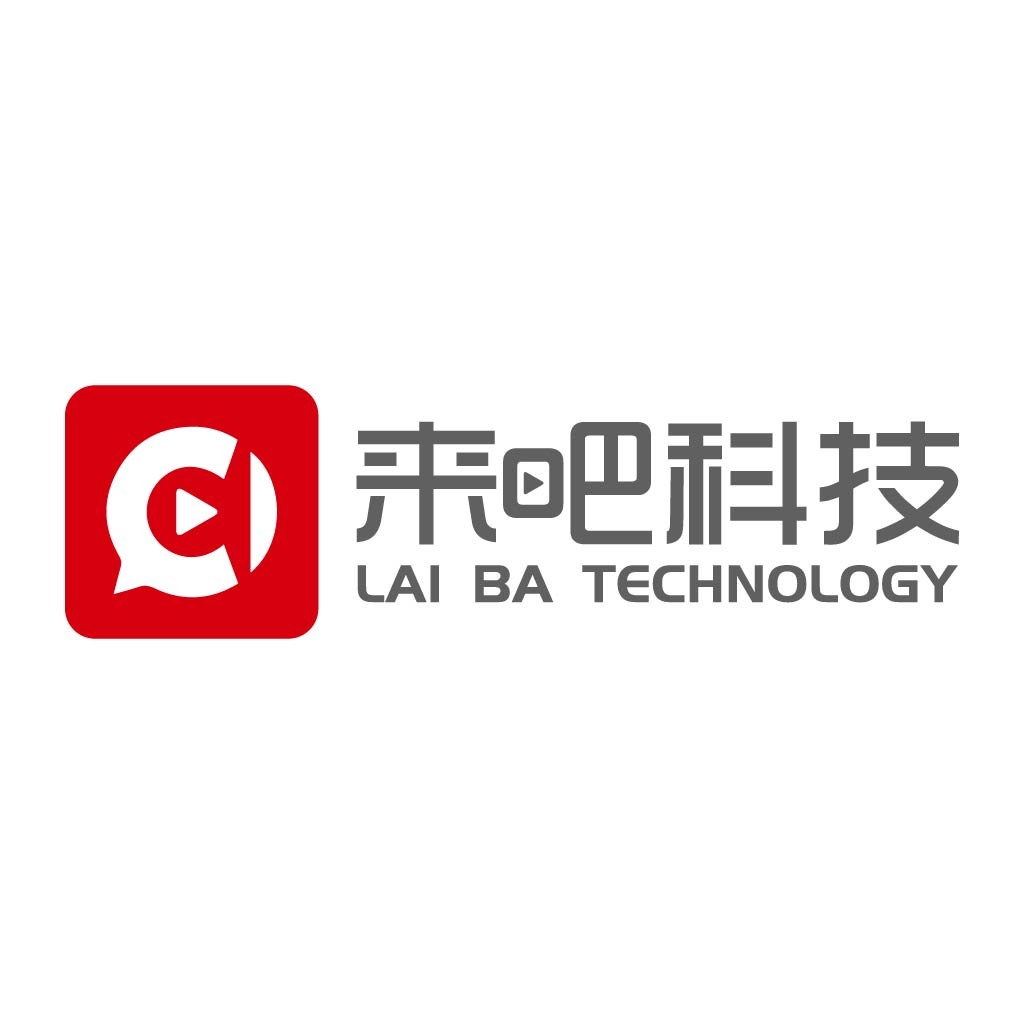科技品牌logo设计:简洁现代风格