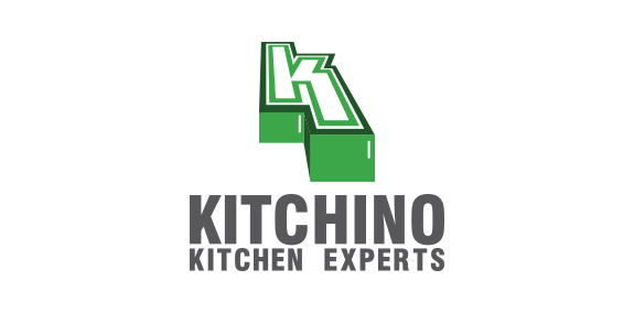 厨房设计专家logo设计
