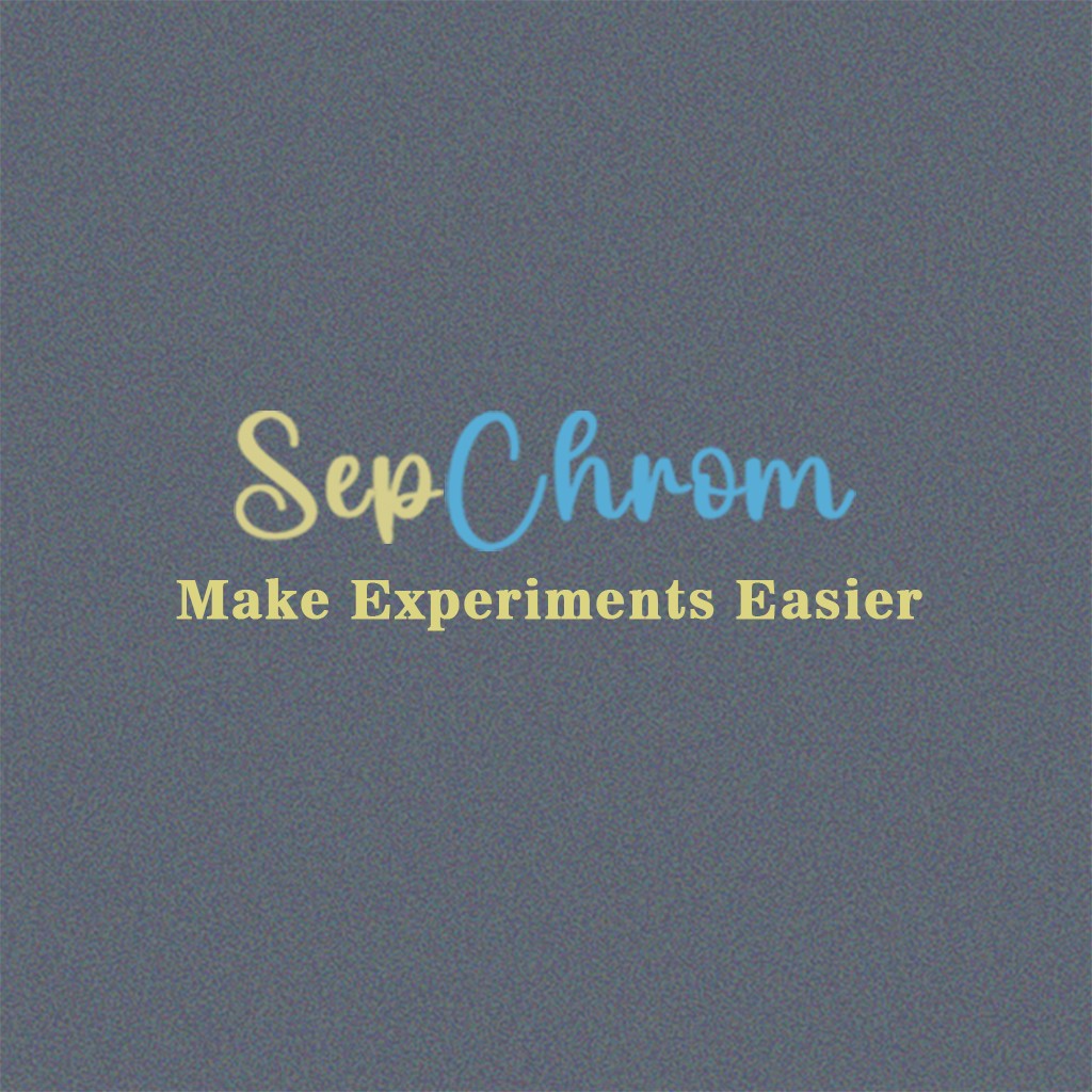SepCh Chrom Logo设计