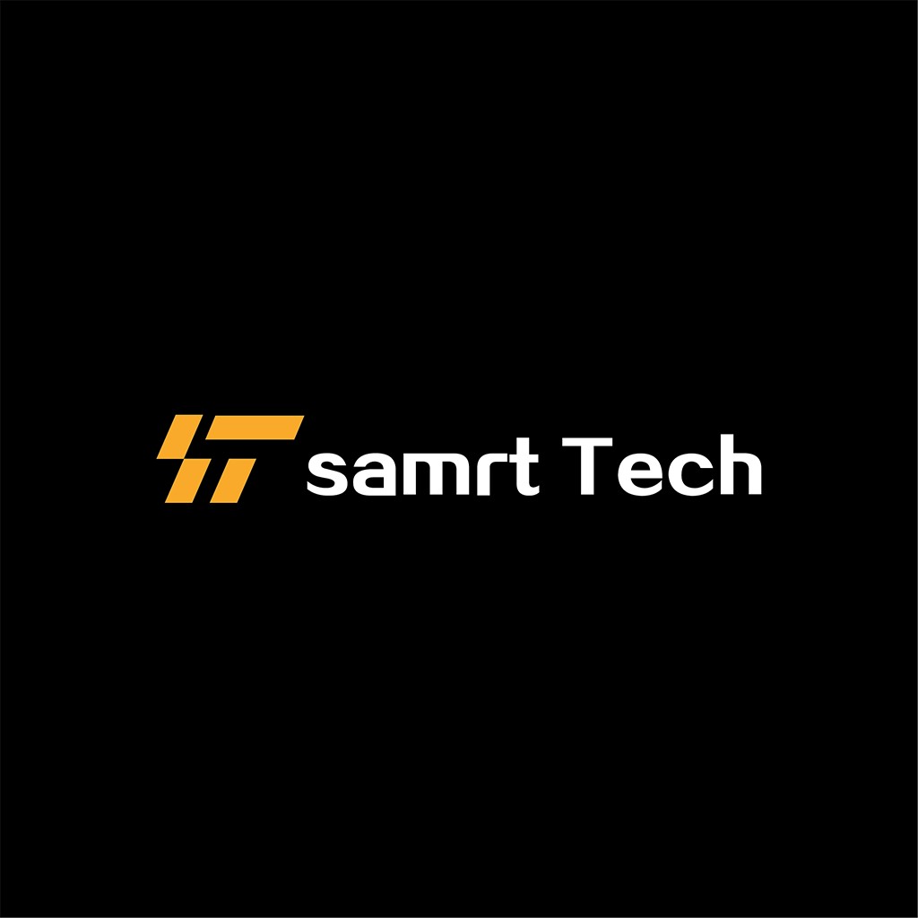 现代科技公司logo设计