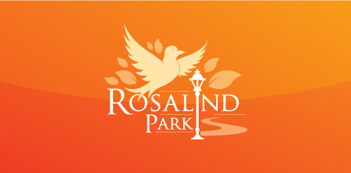 Rosalind Park Logo设计