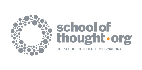 School of Thought Logo Design