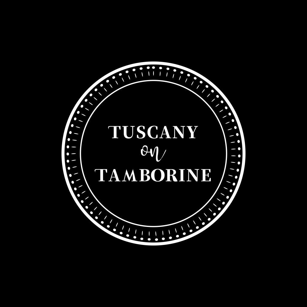 简约优雅的Tuscany Logo设计